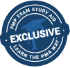 PMP Exam Prep - The PMA Way