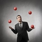 Transform Chaos into Results: How To Juggle Multiple Projects