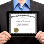 Employers Want PMP Certification