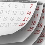 Why Firm PMP® Course Dates are a Must