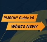 Guide to PMBOK® V6