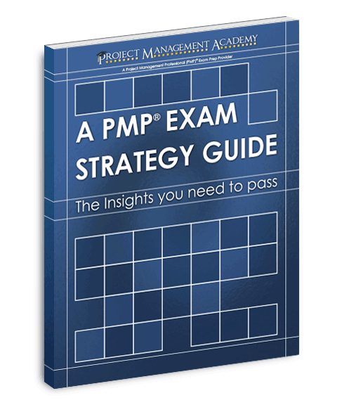pmp class example