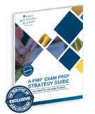 A PMP Exam Prep Strategy Guide