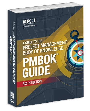 PMP Course Materials - Project Management Academy