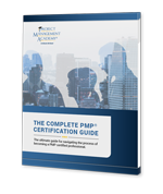 The Complete PMP Certification Guide