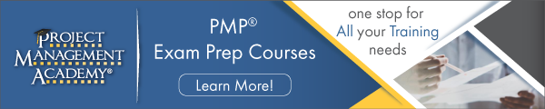 PMP Examp Prep Course Training