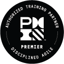 Authorized Training Partner
