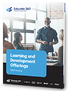 Corporate Training Course Catalog