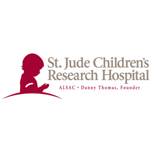 Project Management Academy Donation to St. Jude Children