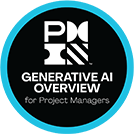 Generative AI Overview for Project Managers