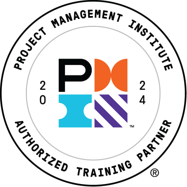 Authorized PMP Training Partner