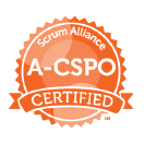 A-CSPO Certified