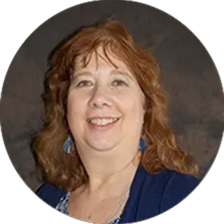 Susan Heidorn