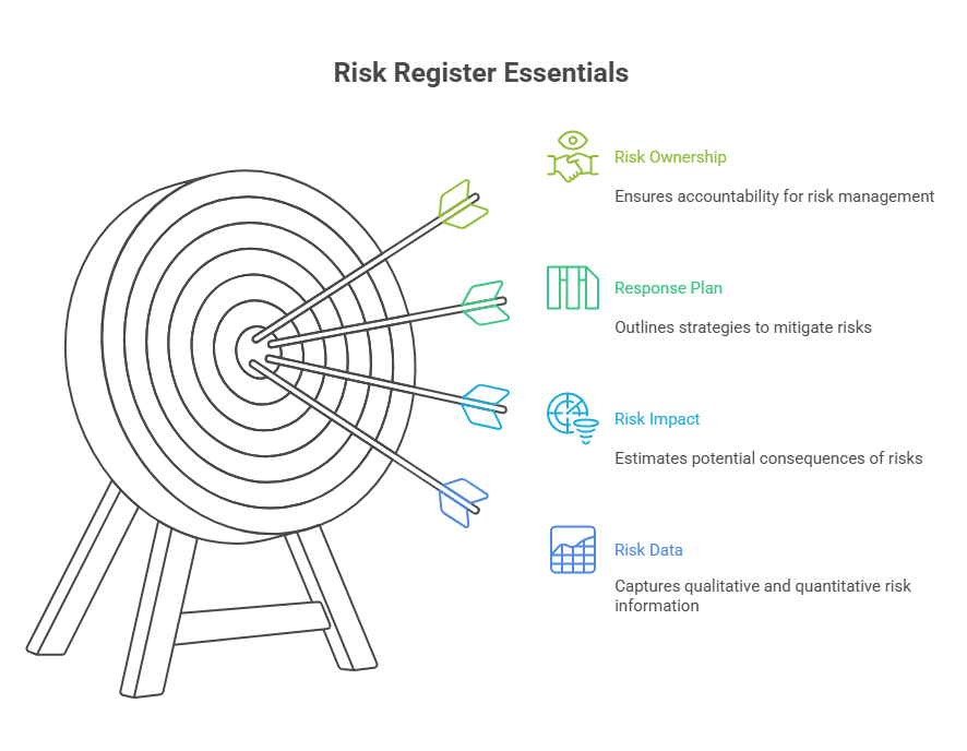 Risk Register Essentials