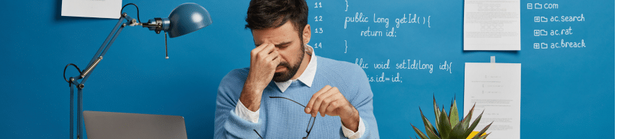 Project Management Mistakes