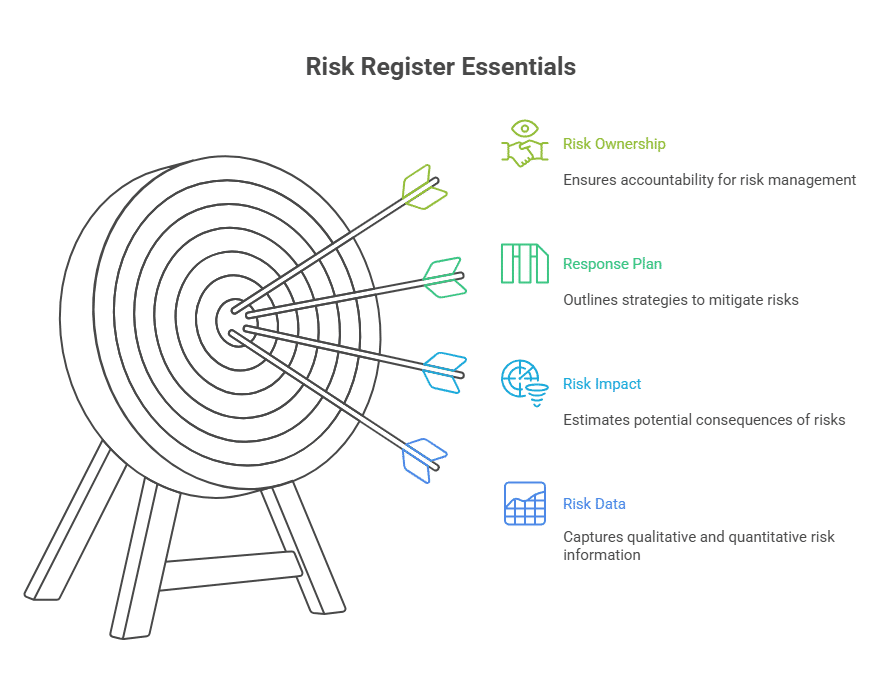 Risk Register Essentials
