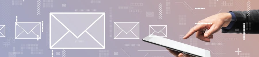 Email Template for PMP Training