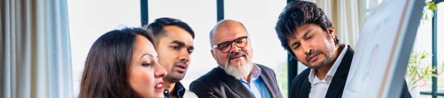 Leading Projects Through Uncertainty With Measurable Impact