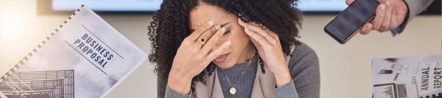 Failing Project Plans