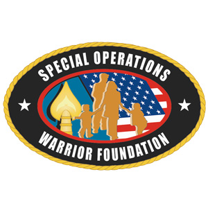Project Management Academy Donation to Special Operations Warrior Foundation